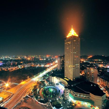 New Century Hangzhou Grand Hotel מראה חיצוני תמונה