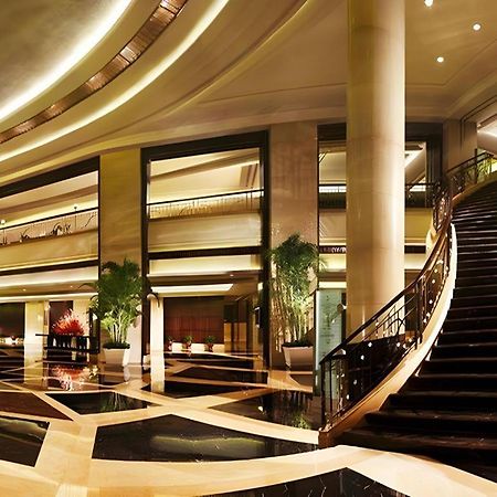 New Century Hangzhou Grand Hotel מראה חיצוני תמונה