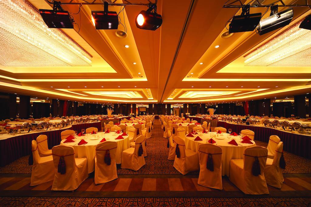 New Century Hangzhou Grand Hotel מראה חיצוני תמונה