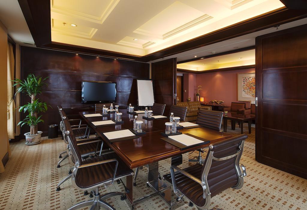 New Century Hangzhou Grand Hotel מראה חיצוני תמונה