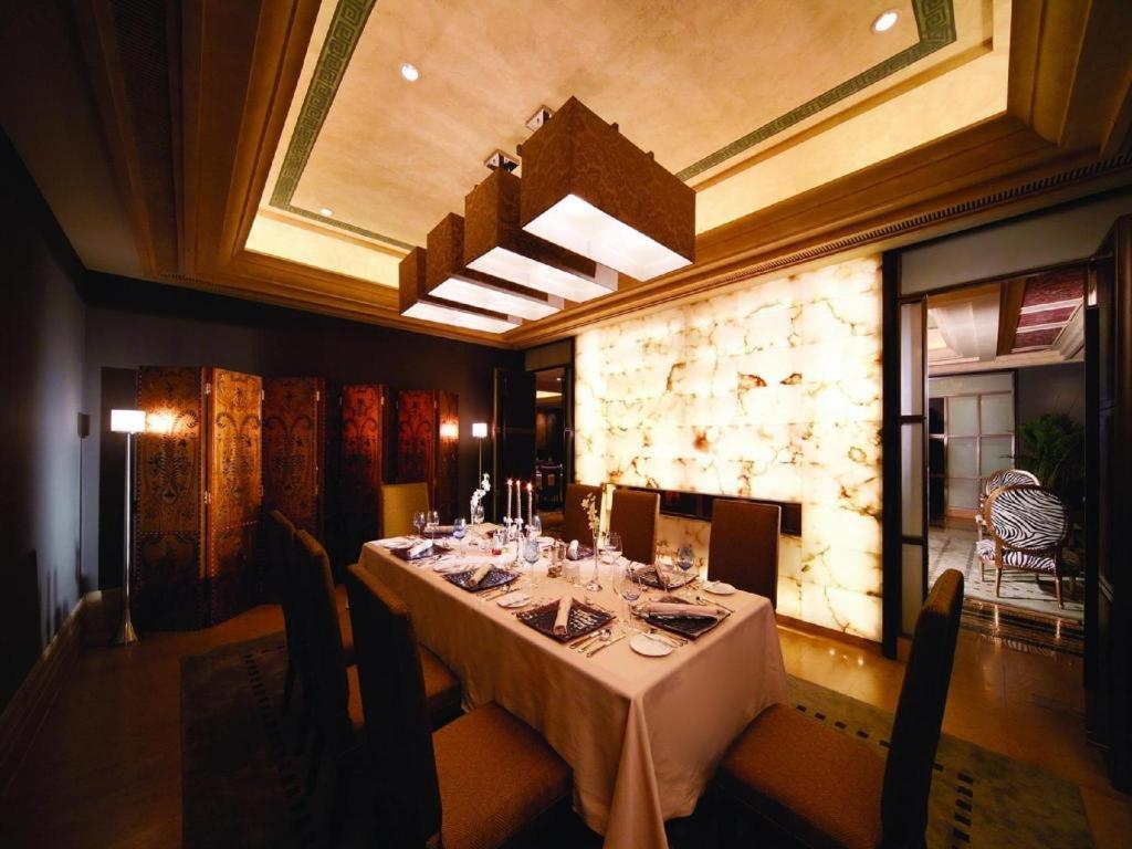 New Century Hangzhou Grand Hotel מראה חיצוני תמונה