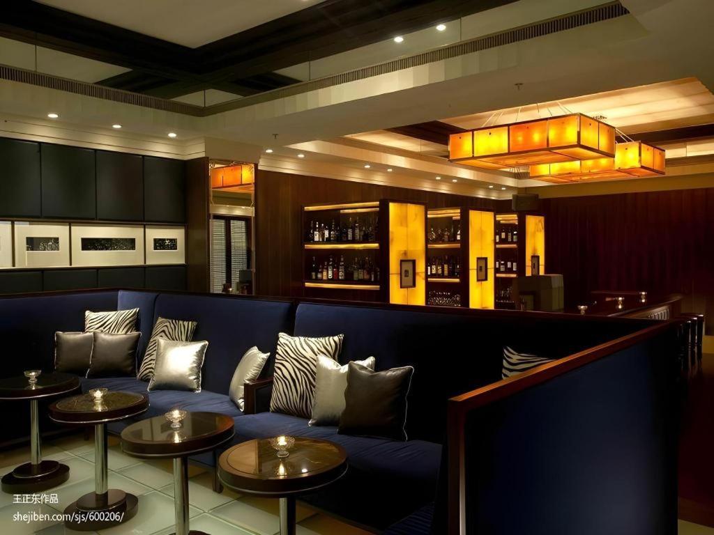 New Century Hangzhou Grand Hotel מראה חיצוני תמונה