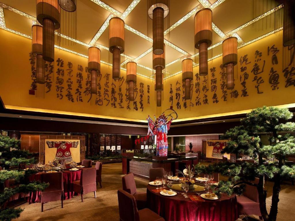 New Century Hangzhou Grand Hotel מראה חיצוני תמונה