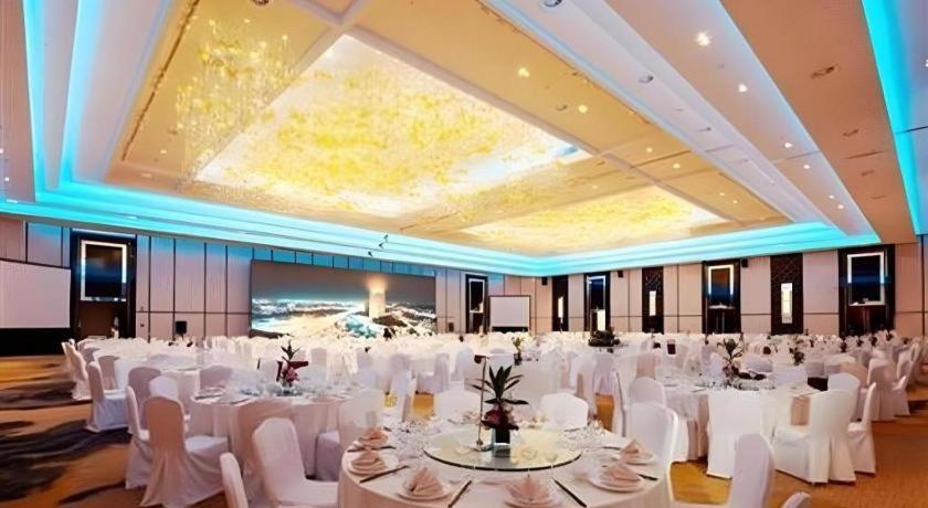 New Century Hangzhou Grand Hotel מראה חיצוני תמונה